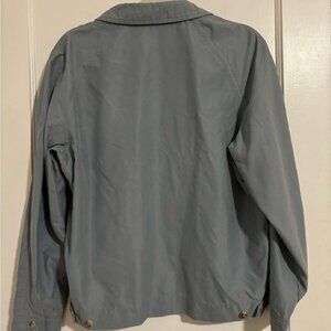Greg Norman Collection Gray Jacket